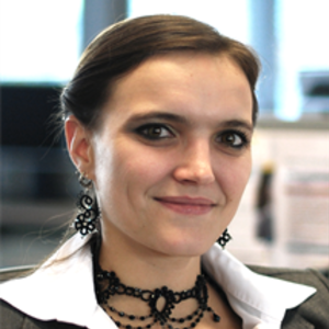 AnnaTyszko's avatar